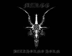 Margg : Balkhorno Horn